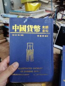 中国货币史话目录（货号1）