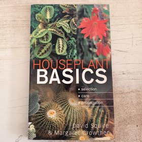 Houseplant Basics