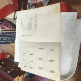 怎样画桃萝卜柿子荔枝