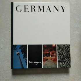 GERMANY INTRODUCTORY ESSAY BY CARLO SCHMID