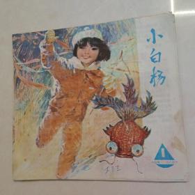 小白杨1984 1