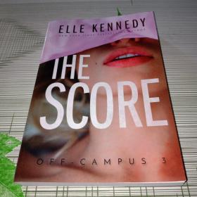 The Score (Off-Campus #3)