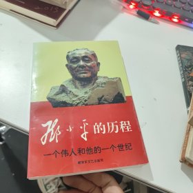 邓小平的历程：下册 一个伟人和他的一个世纪——一代天骄丛书