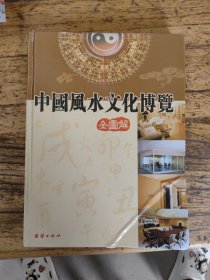 中国风水文化博览