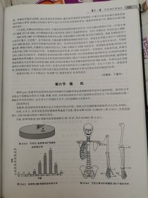 骨与软组织肿瘤影像诊断学：部位特性、诊断与鉴别【精装 馆藏】见描述