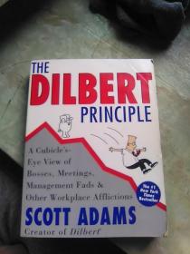 The Dilbert Principle