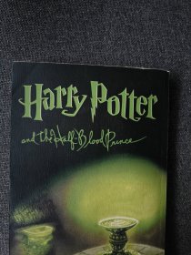 Harry Potter and the Half-Blood Prince