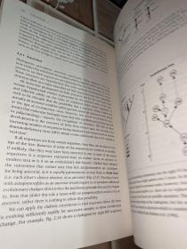 Molecular Evolution A Phylogenetic Approach