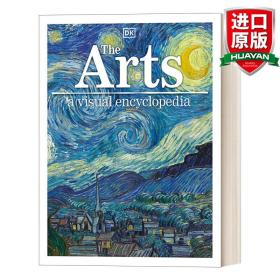 The Arts：A Visual Encyclopedia