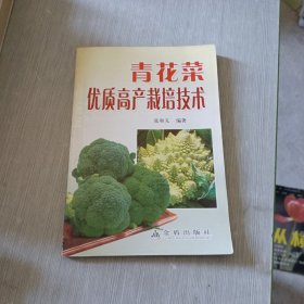 青花菜优质高产栽培技术