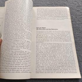 BÜHNENBILDARBEITINDERDEUTSCHENDEMOKRATISCHENREPUBLIK Mit Texten von Karl von Appen, Heinrich KilgerAndreas ReinhardtReinhart Zimmermannsowie57vondemDDR-BeitragzurPragerQuadriennale1971德文版 品好 现货 当天发货