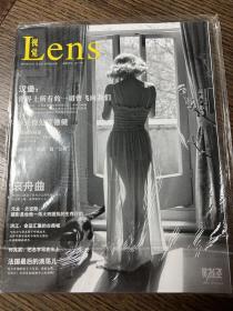 Lens视觉 2010年8月