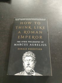 How to Think Like a Roman Emperor