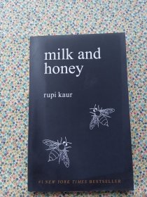 Milk and Honey