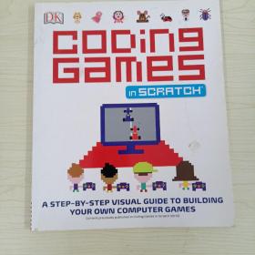 coding games