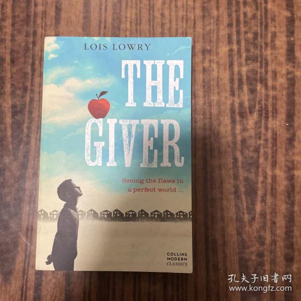 The Giver