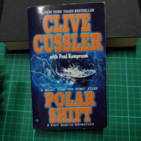 Polar Shift 極地轉(zhuǎn)移