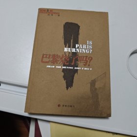 巴黎烧了吗？