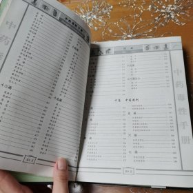 中药毒性手册