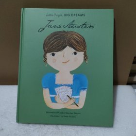 JANE AUSTEN