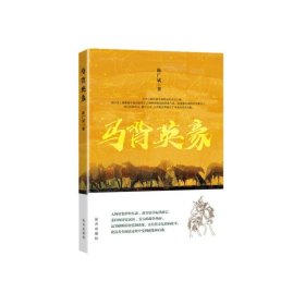 马背英豪——中国古代少数民族英雄传奇