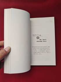 爆发：大数据时代预见未来的新思维