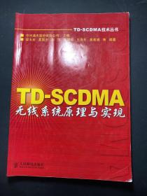 TD-SCDMA无线系统原理与实现