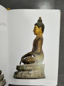 洛阳藏故宫大佛堂文物——金铜佛像（8开，函套精装4册；作者耗费10余年整理出版，收录900余幅精美彩图。）近全新，正品保证，原定价7800元，仅售2088包邮
