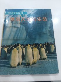 寒冷天地的生命