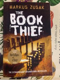 The Book Thief