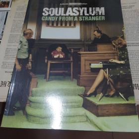 Soul Asylum 灵魂避难所乐队吉他谱