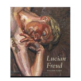 Lucian Freud，卢西恩·佛洛伊德
