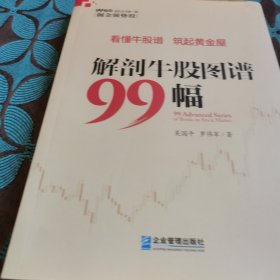 解剖牛股图谱99幅