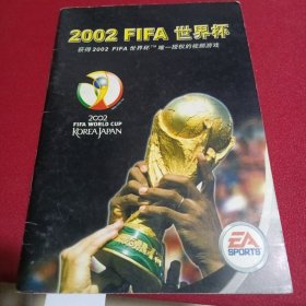 2002FIFA世界杯