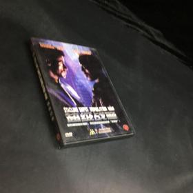 超级战警【1张DVD    有划痕】