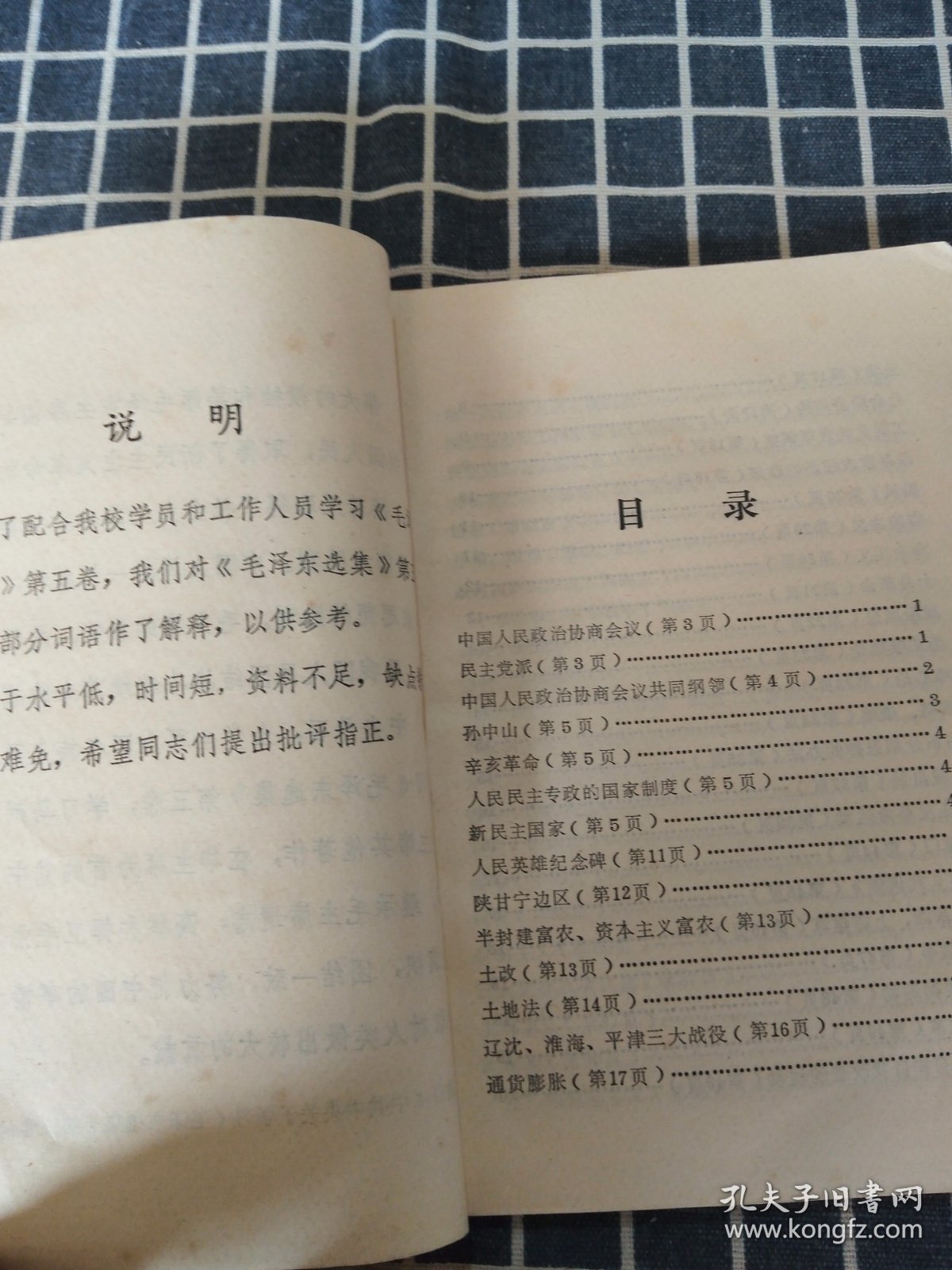 上山下乡（17）