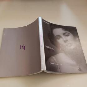 The Collection of Elizabeth Taylor