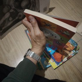 父与子全集（彩色双语版）