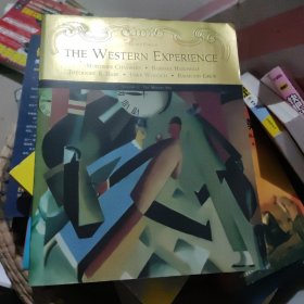 The Western Experience, Volume C