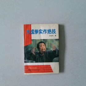 大成拳实作绝技