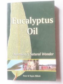 Eucalyptus Oil