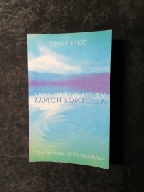 SYNCHRONICITY: THE PROMISE OF COINCIDENCE