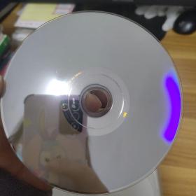 3-3003内63B光盘DVD 大块头有大智慧 1碟装 碟片有划痕 原装正版 普通话配音 外科有破损