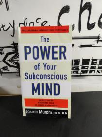 The Power of Your Subconscious Mind