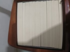 水浒传 50开平装连环画（30册）函装
