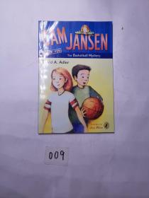 CAM Jansen