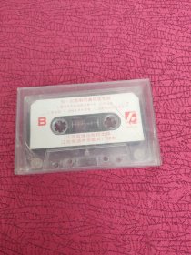 磁带：杨丽娟专辑 50—80年代影视歌曲精选专辑【实物拍图 以图为准】
