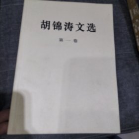 胡锦涛文选（第三卷）（平装本）