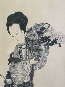 马湘兰