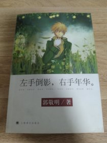 左手倒影，右手年华。